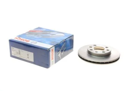 Диск гальмівний OPEL/DAEWOO Astra/Combo/Corsa/Kadett/Vectra/Lanos \'\'F PR2 BOSCH 0 986 479 S98