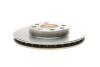 Диск гальмівний OPEL/DAEWOO Astra/Combo/Corsa/Kadett/Vectra/Lanos \&#039;\&#039;F PR2 BOSCH 0 986 479 S98 (фото 6)