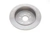 ДИСК ГАЛЬМIВНИЙ ЗАДНIЙ BOSCH 0 986 479 T04 (фото 4)