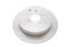 ДИСК ГАЛЬМIВНИЙ ЗАДНIЙ BOSCH 0 986 479 T04 (фото 6)