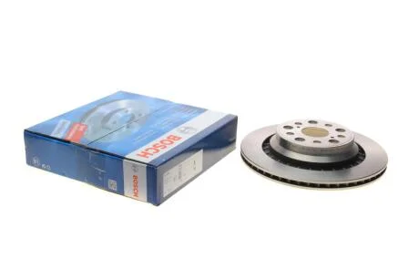 Диск гальмівний LEXUS LS "RL BOSCH 0 986 479 T35