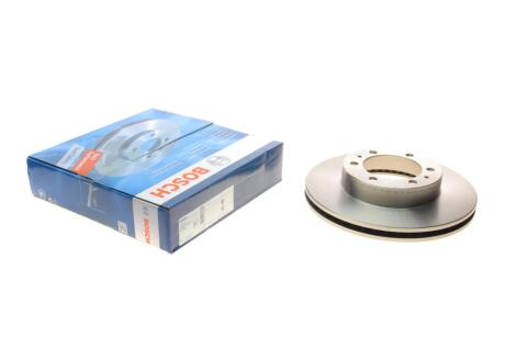 Гальмівний диск BOSCH 0 986 479 T36