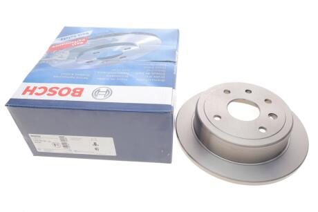 Гальмівний диск BOSCH 0 986 479 T52