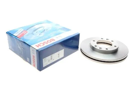 Гальмівний диск BOSCH 0 986 479 T88