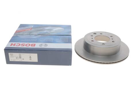 Гальмівний диск BOSCH 0 986 479 T90
