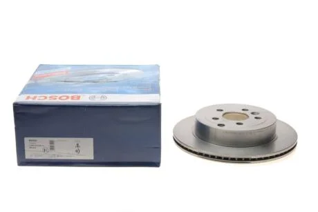 Гальмівний диск BOSCH 0 986 479 U44