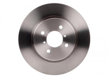 A_Диск гальмівний SUZUKI Swift \'\'F \'\'1,2-1,4 \'\'11>> BOSCH 0986479V08
