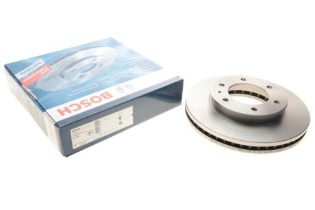 Гальмівний диск BOSCH 0 986 479 V32