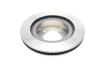 Диск гальмівний TOYOTA Tundra/Sequoia &quot;F \&#039;\&#039;4,0-5,7 \&#039;\&#039;04&gt;&gt; - кр. 1 шт BOSCH 0 986 479 V50 (фото 2)
