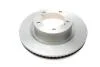 Диск гальмівний TOYOTA Tundra/Sequoia "F \'\'4,0-5,7 \'\'04>> - кр. 1 шт BOSCH 0 986 479 V50 (фото 4)