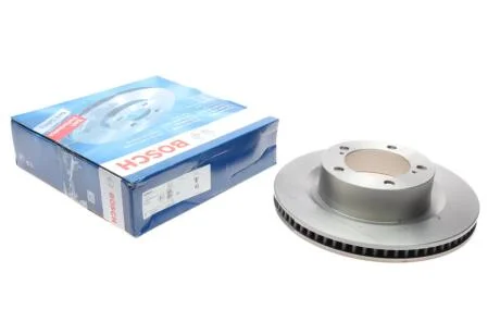 Диск гальмівний TOYOTA Tundra/Sequoia "F \'\'4,0-5,7 \'\'04>> - кр. 1 шт BOSCH 0 986 479 V50