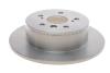 Диск гальмівний TOYOTA Camry Hybrid/Camry/Avalon \&#039;\&#039;R \&#039;\&#039;2,5-3,5 \&#039;\&#039;05&gt;&gt; - знято з вир-ва BOSCH 0986479W38 (фото 4)