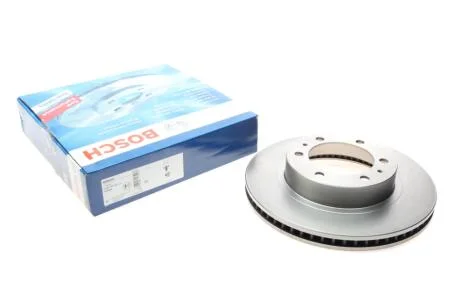 Гальмівний диск BOSCH 0 986 479 W47