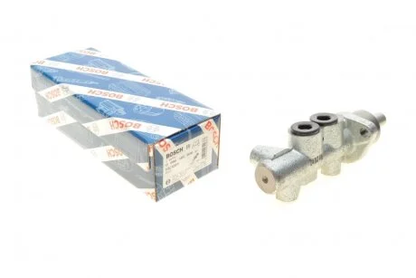 Гальмівний циліндр головний BOSCH 0 986 480 866