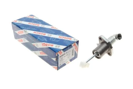 ЦИЛІНДР ЗЧЕПЛЕННЯ ГОЛОВНИЙ BOSCH 0 986 486 060