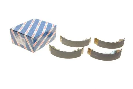 БАРАБАННI КОЛОДКИ BOSCH 0 986 487 013