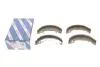 Гальмівні колодки барабанні BOSCH 0 986 487 250 (фото 2)