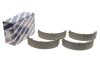 Колодки гальмівні барабан TOYOTA Land Cruiser \'\'4.2 D \'\'>>01 BOSCH 0 986 487 354 (фото 1)