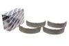 Колодки гальмівні барабан TOYOTA Land Cruiser \'\'4.2 D \'\'>>01 BOSCH 0 986 487 354 (фото 1)