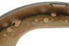 Колодки гальмівні барабан TOYOTA Land Cruiser \'\'4.2 D \'\'>>01 BOSCH 0 986 487 354 (фото 4)