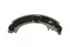 Гальмівні колодки барабанні BOSCH 0 986 487 424 (фото 4)