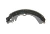 Колодка гальм. барабан. SUBARU IMPREZA задн. BOSCH 0 986 487 463 (фото 4)