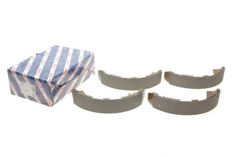 Гальмівні колодки барабанні BOSCH 0 986 487 464