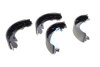 Гальмівні колодки барабанні BOSCH 0 986 487 521 (фото 8)