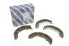 Гальмівні колодки барабанні BOSCH 0 986 487 549 (фото 1)