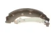 Гальмівні колодки барабанні BOSCH 0 986 487 549 (фото 2)
