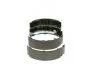 Гальмівні колодки барабанні BOSCH 0 986 487 556 (фото 4)