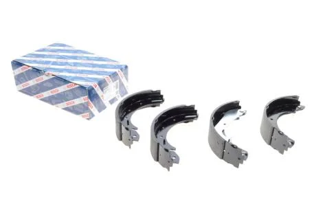 БАРАБАННI КОЛОДКИ BOSCH 0 986 487 583