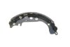 Колодки гальмівні барабан FAW Vizi/TOYOTA Yaris/Corolla/Premia -06 BOSCH 0 986 487 589 (фото 12)