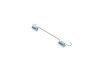 Гальмівні колодки барабанні BOSCH 0 986 487 609 (фото 14)