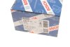 Гальмівні колодки барабанні BOSCH 0 986 487 609 (фото 15)