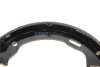 Гальмівні колодки барабанні BOSCH 0 986 487 609 (фото 3)