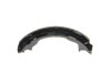 Гальмівні колодки барабанні BOSCH 0 986 487 609 (фото 4)