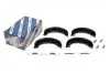 Колодка стоянкового гальма MERCEDES SPRINTER, VW LT BOSCH 0 986 487 610 (фото 1)