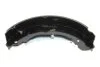 Гальмівні колодки барабанні BOSCH 0 986 487 612 (фото 4)