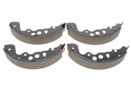 Гальмівні колодки барабанні BOSCH 0 986 487 616