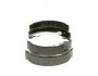 Гальмівні колодки барабанні BOSCH 0 986 487 626 (фото 4)