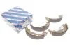 Гальмівні колодки барабанні BOSCH 0 986 487 629 (фото 1)