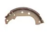 Гальмівні колодки барабанні BOSCH 0 986 487 629 (фото 6)
