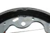 Гальмівні колодки барабанні BOSCH 0 986 487 643 (фото 3)