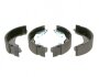 Гальмівні колодки барабанні BOSCH 0 986 487 660 (фото 1)