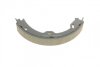 Колодка стоянкового гальма MERCEDES W211 BOSCH 0 986 487 666 (фото 8)