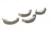 Гальмівні колодки барабанні BOSCH 0 986 487 673 (фото 10)