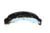 Гальмівні колодки барабанні BOSCH 0 986 487 690 (фото 4)