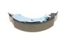 Гальмівні колодки барабанні BOSCH 0 986 487 690 (фото 5)