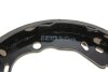 Гальмівні колодки барабанні BOSCH 0 986 487 690 (фото 6)